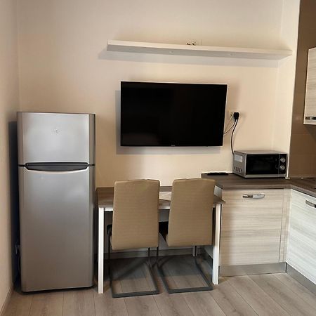 Melissa Apartment เบลลูโน ภายนอก รูปภาพ