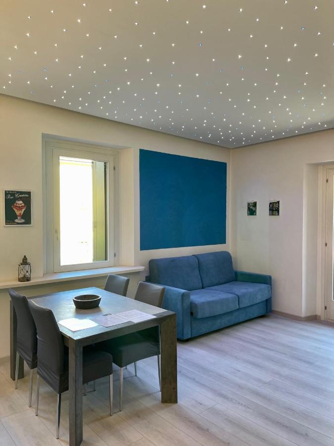 Melissa Apartment เบลลูโน ภายนอก รูปภาพ