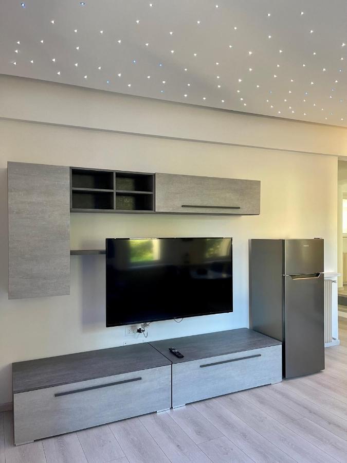 Melissa Apartment เบลลูโน ภายนอก รูปภาพ