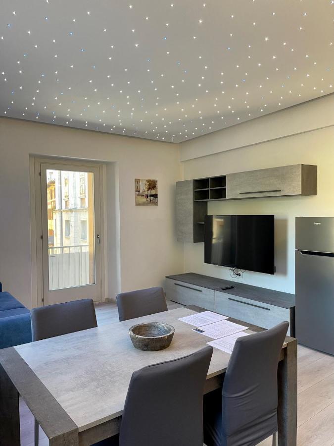 Melissa Apartment เบลลูโน ภายนอก รูปภาพ