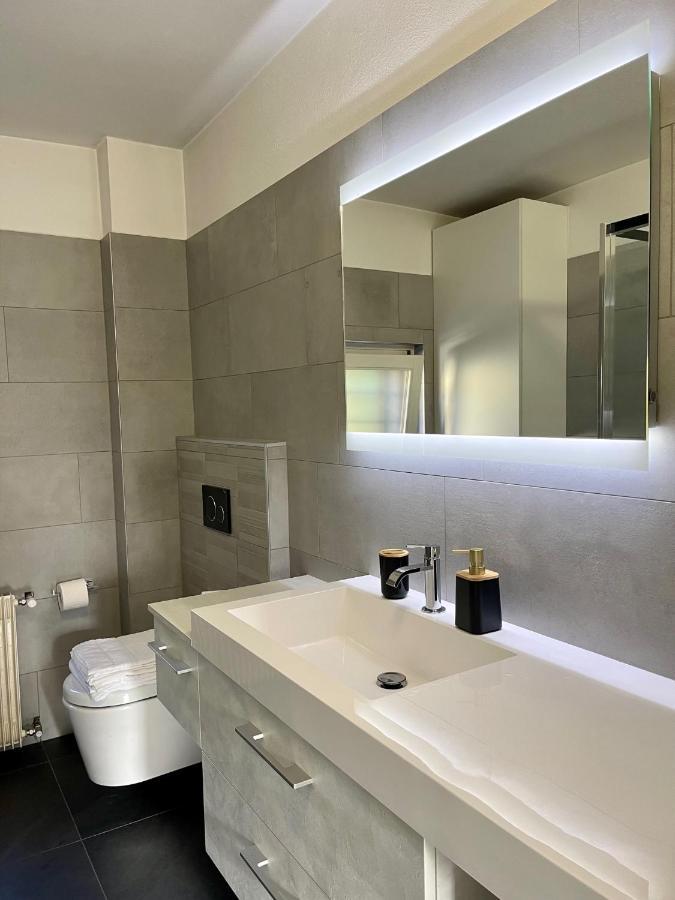 Melissa Apartment เบลลูโน ภายนอก รูปภาพ