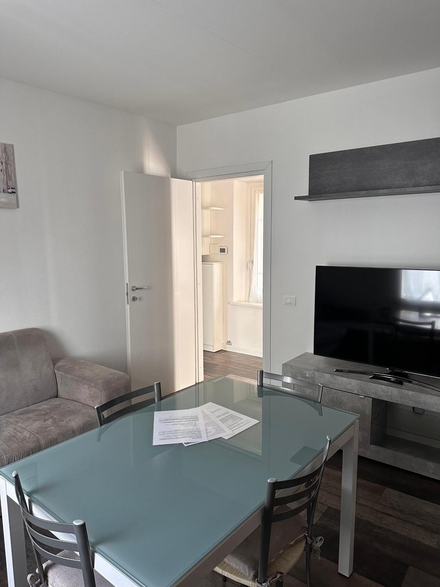 Melissa Apartment เบลลูโน ภายนอก รูปภาพ