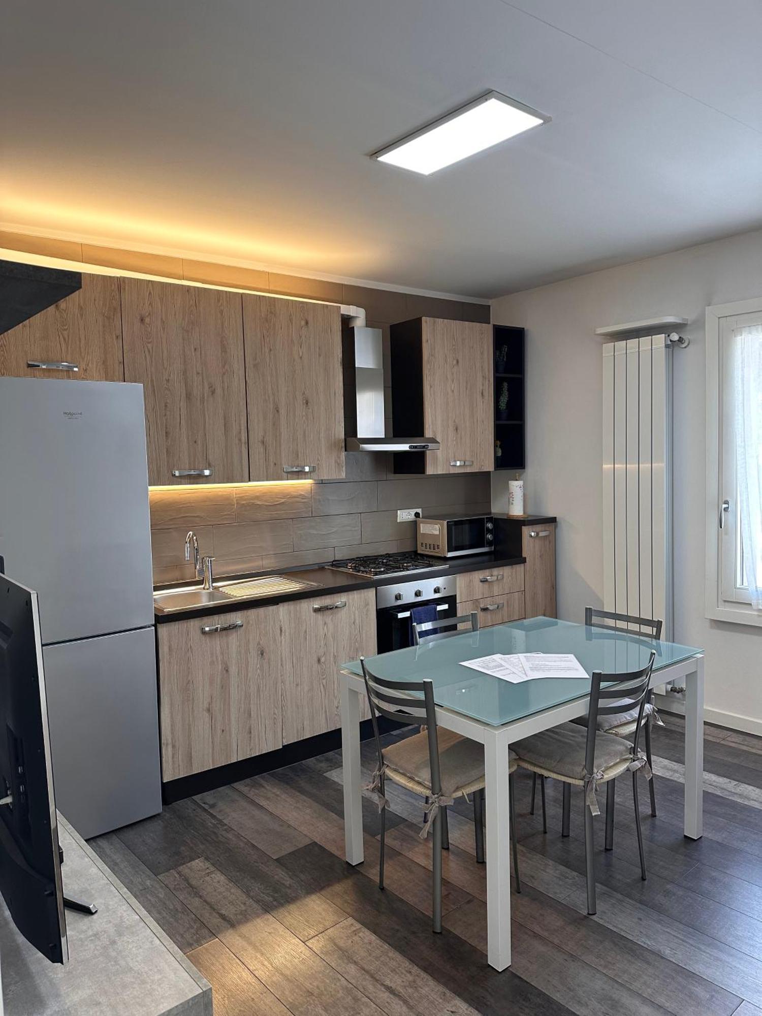 Melissa Apartment เบลลูโน ภายนอก รูปภาพ