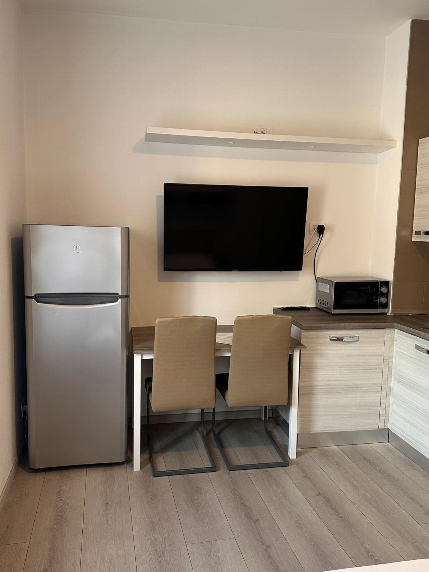Melissa Apartment เบลลูโน ภายนอก รูปภาพ
