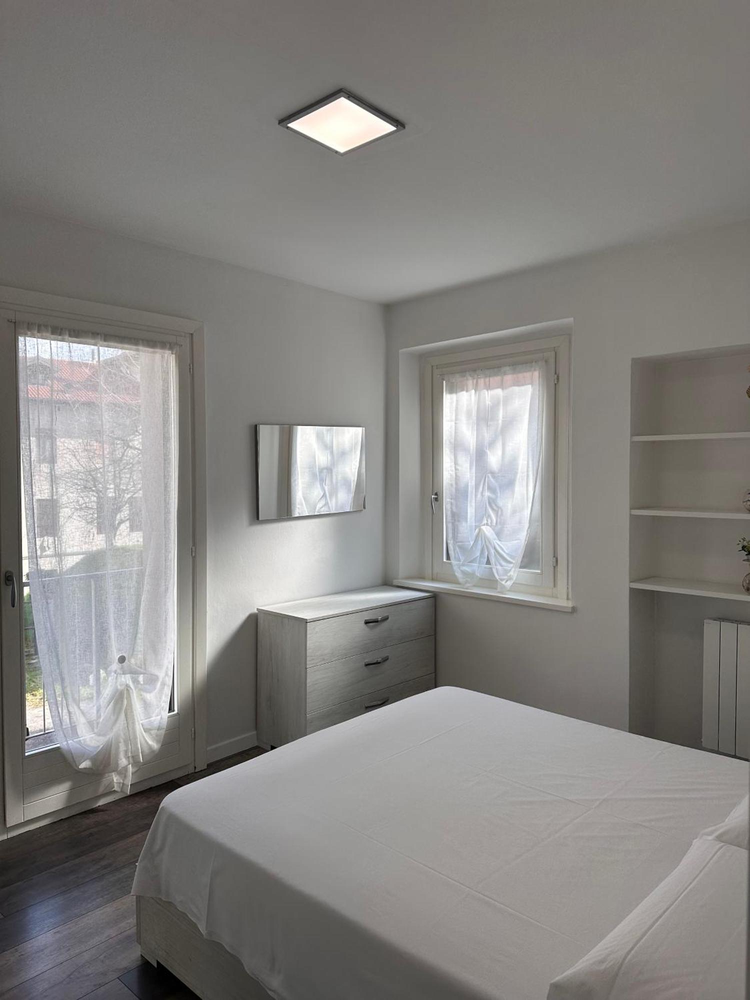 Melissa Apartment เบลลูโน ภายนอก รูปภาพ