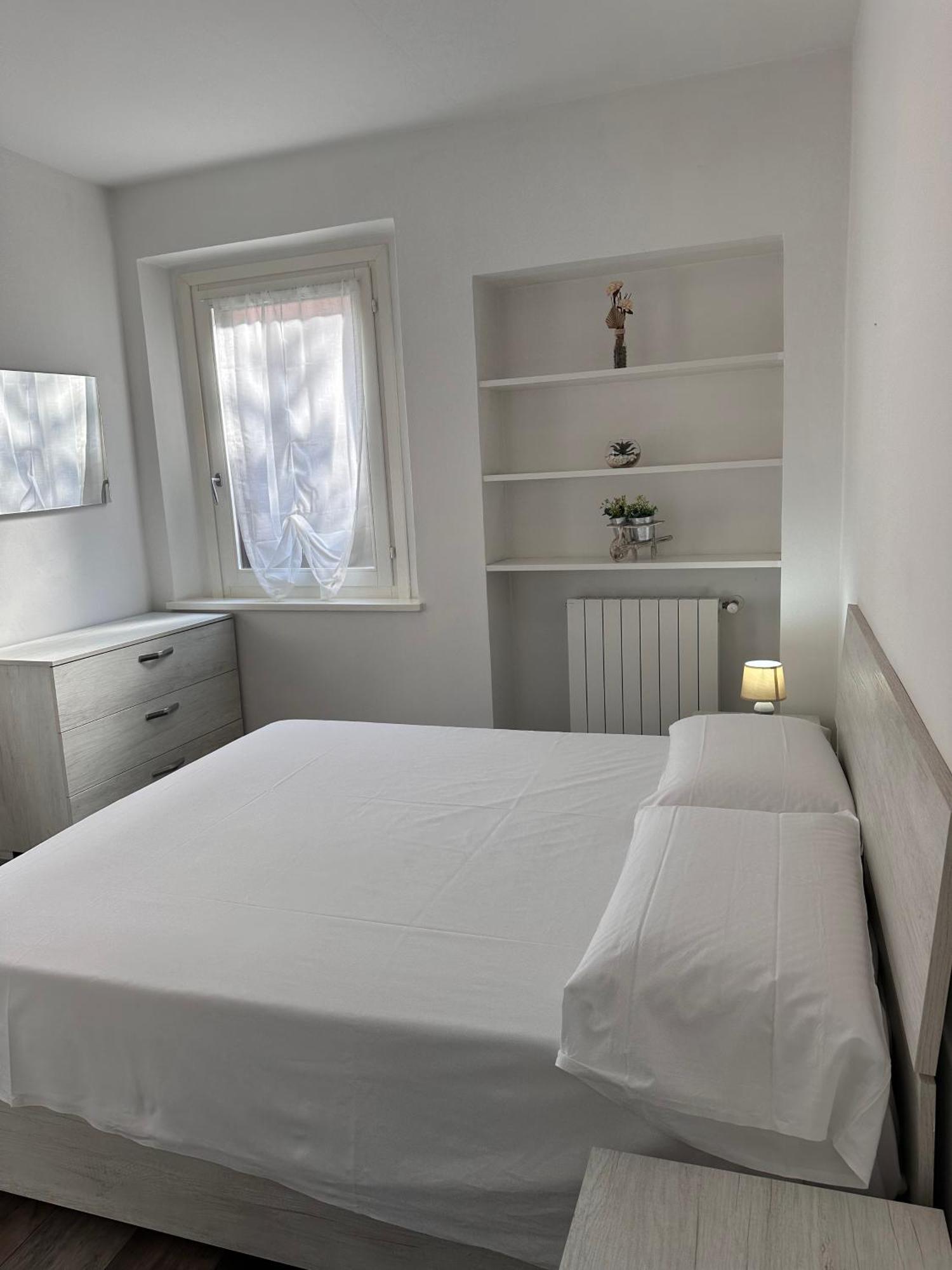 Melissa Apartment เบลลูโน ภายนอก รูปภาพ