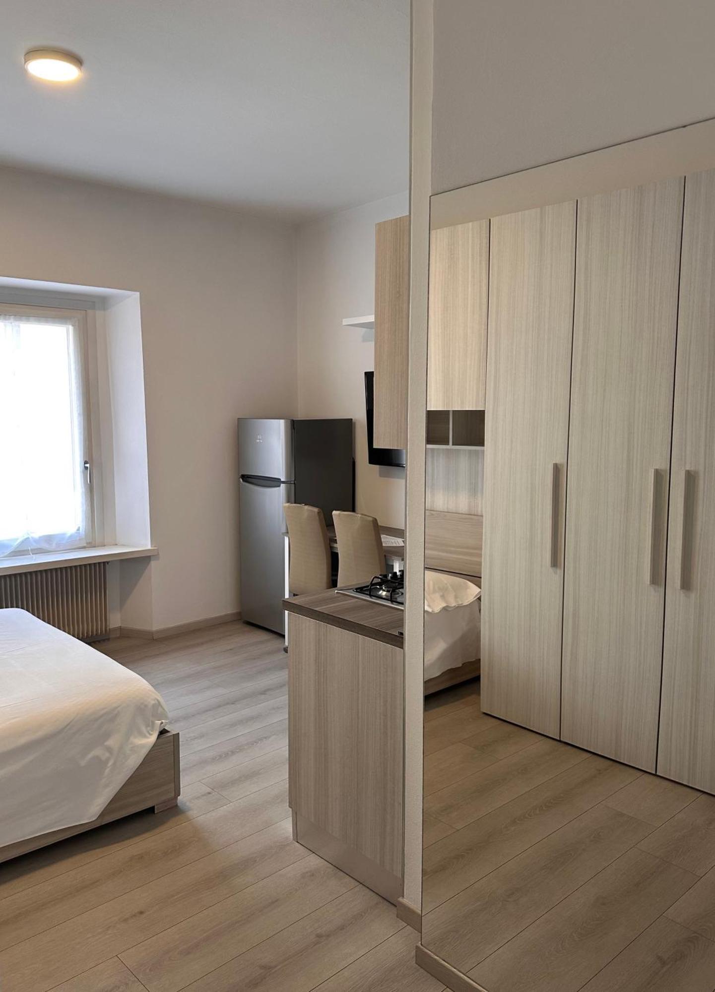 Melissa Apartment เบลลูโน ภายนอก รูปภาพ